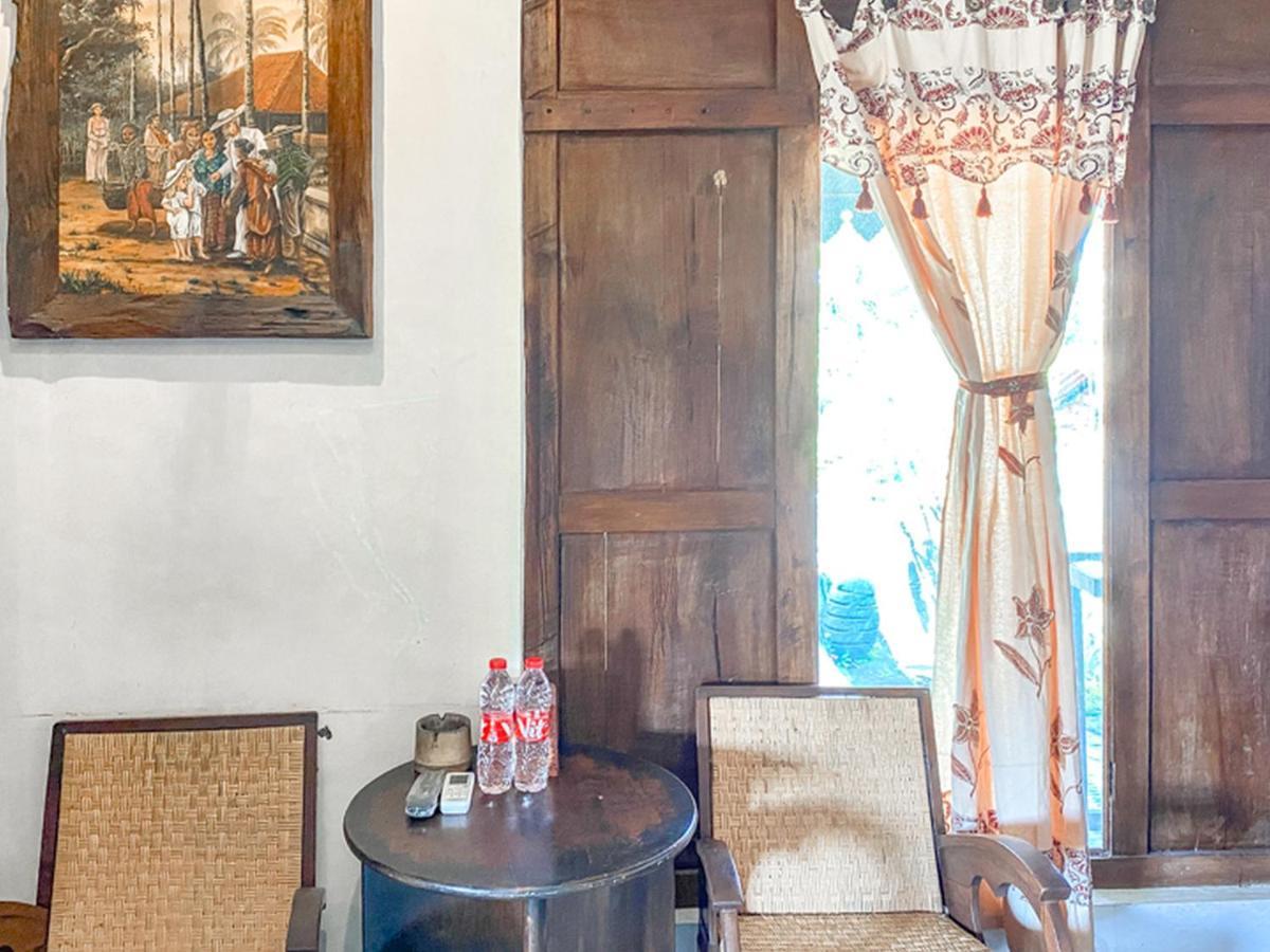 Griya Gribig Mitra Reddoorz Guest house