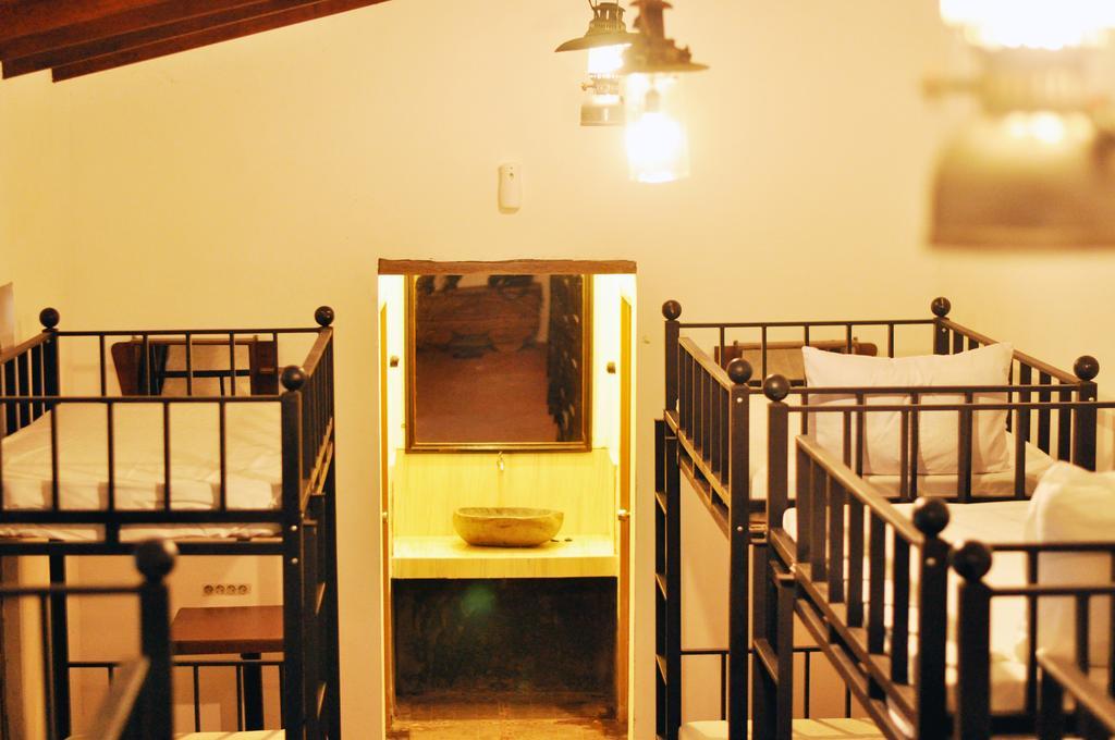 Guest house Griya Gribig Mitra Reddoorz
