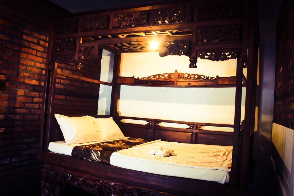 Griya Gribig Mitra Reddoorz Guest house Malang