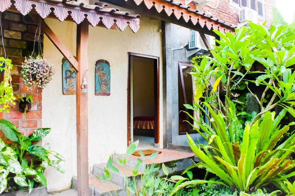 Griya Gribig Mitra Reddoorz Guest house