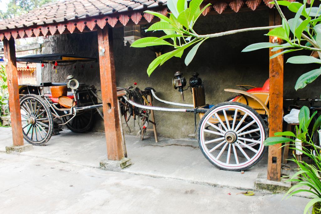 Griya Gribig Mitra Reddoorz